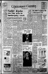 Glamorgan Gazette Friday 28 April 1972 Page 1