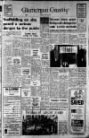Glamorgan Gazette Friday 12 May 1972 Page 1