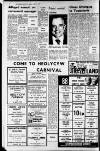 Glamorgan Gazette Friday 14 July 1972 Page 4
