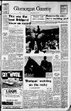 Glamorgan Gazette Friday 28 July 1972 Page 1