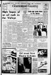 Glamorgan Gazette Friday 13 October 1972 Page 1