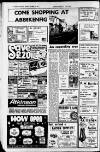 Glamorgan Gazette Friday 13 October 1972 Page 6