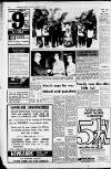 Glamorgan Gazette Friday 13 October 1972 Page 10