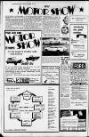 Glamorgan Gazette Friday 20 October 1972 Page 6
