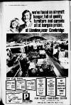 Glamorgan Gazette Friday 20 October 1972 Page 12