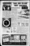 Glamorgan Gazette Friday 20 October 1972 Page 16