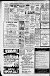 Glamorgan Gazette Friday 20 October 1972 Page 20