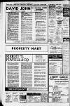 Glamorgan Gazette Friday 20 October 1972 Page 22