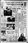 Glamorgan Gazette Friday 22 December 1972 Page 1