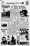 Glamorgan Gazette Friday 05 January 1973 Page 1