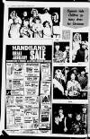 Glamorgan Gazette Friday 05 January 1973 Page 12