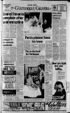 Glamorgan Gazette Friday 04 January 1974 Page 1
