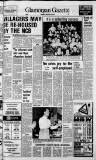 Glamorgan Gazette Thursday 26 February 1976 Page 1