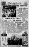Glamorgan Gazette Thursday 04 March 1976 Page 1