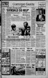Glamorgan Gazette Thursday 27 May 1976 Page 1