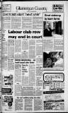 Glamorgan Gazette Thursday 28 October 1976 Page 1