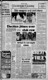 Glamorgan Gazette Thursday 25 November 1976 Page 1