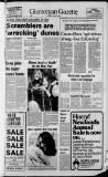 Glamorgan Gazette Thursday 05 January 1978 Page 1