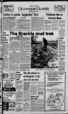 Glamorgan Gazette Thursday 26 January 1978 Page 1