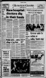Glamorgan Gazette Thursday 09 February 1978 Page 1