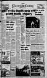 Glamorgan Gazette Thursday 16 February 1978 Page 1