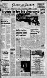 Glamorgan Gazette Thursday 23 February 1978 Page 1