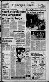 Glamorgan Gazette Thursday 02 March 1978 Page 1