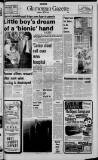 Glamorgan Gazette Thursday 15 June 1978 Page 1