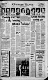 Glamorgan Gazette Thursday 07 September 1978 Page 1