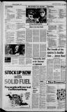 Glamorgan Gazette Thursday 07 September 1978 Page 6