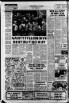 Glamorgan Gazette Thursday 03 January 1980 Page 28