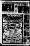 Glamorgan Gazette Thursday 10 January 1980 Page 14