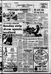 Glamorgan Gazette Thursday 14 February 1980 Page 1