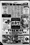 Glamorgan Gazette Thursday 14 February 1980 Page 12
