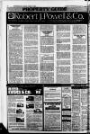 Glamorgan Gazette Thursday 14 February 1980 Page 28