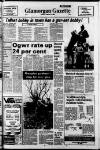 Glamorgan Gazette Thursday 21 February 1980 Page 1