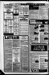 Glamorgan Gazette Thursday 21 February 1980 Page 16
