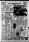 Glamorgan Gazette Thursday 15 May 1980 Page 1