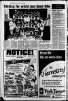 Glamorgan Gazette Thursday 31 July 1980 Page 10