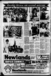 Glamorgan Gazette Thursday 31 July 1980 Page 14