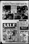 Glamorgan Gazette Thursday 31 July 1980 Page 26