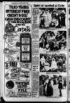 Glamorgan Gazette Thursday 07 August 1980 Page 10