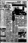 Glamorgan Gazette Thursday 16 October 1980 Page 1