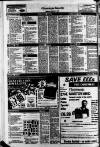 Glamorgan Gazette Thursday 04 December 1980 Page 42