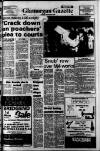 Glamorgan Gazette Thursday 18 December 1980 Page 1