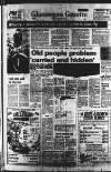 Glamorgan Gazette Thursday 11 March 1982 Page 1