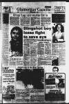 Glamorgan Gazette Thursday 01 April 1982 Page 1