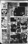 Glamorgan Gazette Thursday 01 April 1982 Page 12