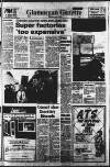 Glamorgan Gazette Thursday 15 April 1982 Page 1