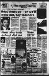 Glamorgan Gazette Thursday 27 May 1982 Page 1